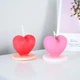 Силиконовая форма для изготовления свечи 8 x 7.9 cм "silicone mold-21" - изображение 3