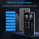 Умный электронный переводчик Translator S85 Pro ChatGPT, Голосовой, нейронный перевод 138 языков + 19 оффлайн языков - изображение 8