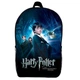 Рюкзак Гаррі Поттер дитячий (Gear bag Harry Potter mini 03) чорний, 29 х 21 х 9 см - зображення 1