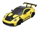 Машина Porsche 911 GT3 RS, Maisto, 81733 yellow - зображення 1