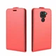 Чехол IETP для Xiaomi Redmi Note 9 флип вертикальный кожа PU красный - изображение 2