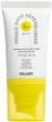 Сонцезахисний крем для обличчя SPF 50+ - Hillary VitaSun Daily Defense Cream 40ml (1341827-8066013) - изображение 1