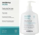 Крем для вмивання, що піниться - SesDerma Laboratories Salises Foamy Soap-Free Cream 250ml (99832-1967219) - зображення 2