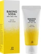 Скраб для лица с содой - J:ON Baking Soda Gentle Pore Scrub 50g (847276-47026) - изображение 1