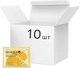 Упаковка Гидрогелевых патчей Bioaqua Golden Caviar Eye Mask с золотой икрой 7.5 г х 10 шт (6975239996100) - изображение 1