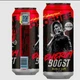 Напій енергетичний Oshee Cyberpunk Energy Boost Bubble Gum 500 мл - зображення 3