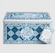 Пасхальный кекс Fiasconaro Fiasconaro Dolce e Gabbana с шоколадным кремом 1кг - изображение 2