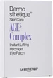 Гідрогелеві патчі для очей з ефектом ліфтингу - La Biosthetique Dermosthetique Skin Care Age3 10шт (1097126-133413) - зображення 1
