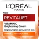 Крем для надання сяяння шкіри - L'Oreal Paris Revitalift Vitamin C Brightening Cream 50ml (1373969-18509473) - зображення 2