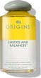 Засіб для макіяжу - Origins Checks And Balances Milky Oil Cleanser 150ml (1307490-167190) - зображення 1