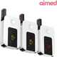 Алкотестер цифровой AIMED Sober Pro с таймером трезвости Белый (AI-SoberPro1_wh) - изображение 3
