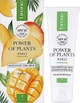 Енергетичний крем для обличчя - Lirene Power Of Plants Mango Energizing Fece Cream SPF30 50ml (1284283-142148) - изображение 2