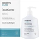 Мильний крем для вмивання - SesDerma Laboratories Salises Foamy Soap-Free Cream 250ml. - зображення 2