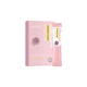 Маска пленка с розой и гиалуроновой кислотой Sadoer Damask Rose whitening and moist Mask 1*6г - изображение 1