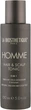 Стимулюючий лосьйон для шкіри голови - La Biosthetique Homme Hair & Scalp Tonic 150ml - зображення 1