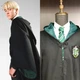 Плащ накидка Малфоя Слизерин мантия халат косплей из фильма Гарри Поттер Harry Potter XS (100053СXS) - изображение 6