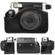 Чехол FujiFilm INSTAX WIDE 300 черный + фотоальбом 64 черный - изображение 2