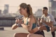Гантели Reebok 4 кг винил 2 шт Серые (RAWT-18004) - изображение 5