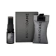 Автомобільний ароматизатор Hurricane Gray Standart Set Mirror - изображение 1