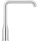 Кран кухонний однозахватний GROHE Essence (хром латунь) (30269000) - зображення 5