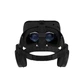 Очки виртуальной реальности Bobo VR Z6 с джостиком - геймпадом Т3 (Черные) - изображение 7