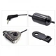Набор свингеров SW20-4 black (color led) World4Carp - изображение 3