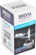 Ксеноновая лампа Brevia D1S +50% 4300K 85V 35W PK32d-2 1 шт (85114MP) - изображение 2