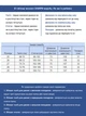 Джинсы женские темно-синие релакс фит однотоный 1537 W27L32 - изображение 3