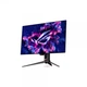 ASUS Монітор ігровий 4k woled 31.5",3840*2160,240 Гц pg32ucdp - изображение 3