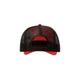Кепка Malfini 5P Trucker Красная - изображение 3