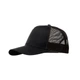Кепка Malfini 5P Trucker Чорна - зображення 1