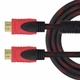 Кабель HDMI-HDMI 1.5 метра з фільтром - зображення 3