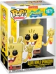 Игровая фигурка Funko Pop! Губка Боб Квадратные Штаны Губка Боб с перчаткой-фонариком (75734) - изображение 3