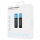 Аккумуляторные батарейки Proove Compact Energy AA Type-C 1.5V 2600mAh (2 шт) - изображение 4