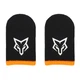 Тригери Sarafox G5 для телефона смартфона android iphone pubg mobile пабг пубг + Sarafox v1 (2 напальчника) - зображення 8