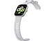 Смарт-годинник Xiaomi Redmi Watch 4 Silver Gray - изображение 5