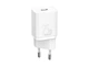Сетевой зарядний пристрій BASEUS Super Si Quick Charger 1C 25W White (CCSP020102) - зображення 1
