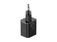 Мережевий зарядний пристрій BASEUS Super Si Quick Charger 1C 25W Black (CCSP020101) - изображение 2