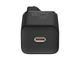 Мережевий зарядний пристрій BASEUS Super Si Quick Charger 1C 25W Black (CCSP020101) - изображение 4