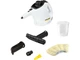 Пароочисник Karcher SC 1 (1.516-400.0) - изображение 2