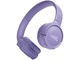 Навушники з мікрофоном JBL Tune 520BT Purple (T520BTPUREU) - изображение 1