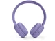 Навушники з мікрофоном JBL Tune 520BT Purple (T520BTPUREU) - изображение 3