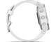 Cмарт-часи Garmin Fenix ​​6S Silver/White (010-02159-00) - зображення 5