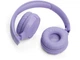 Навушники з мікрофоном JBL Tune 520BT Purple (T520BTPUREU) - изображение 9