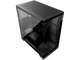 Корпус ADATA XPG INVADER X Tempered Glass Black (INVADERXMTWOF-BKCWW) - зображення 2