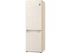 Холодильник з морозильною камерою LG GC-B459SECL - изображение 3