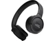 Навушники з мікрофоном JBL Tune 520BT Black (T520BTBLKEU) - изображение 1
