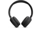 Навушники з мікрофоном JBL Tune 520BT Black (T520BTBLKEU) - изображение 3