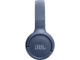 Навушники з мікрофоном JBL Tune 520BT Blue (T520BTBLUEU) - изображение 5
