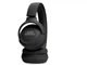Навушники з мікрофоном JBL Tune 520BT Black (T520BTBLKEU) - изображение 6